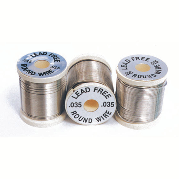 Image of Round Lead Free Wire