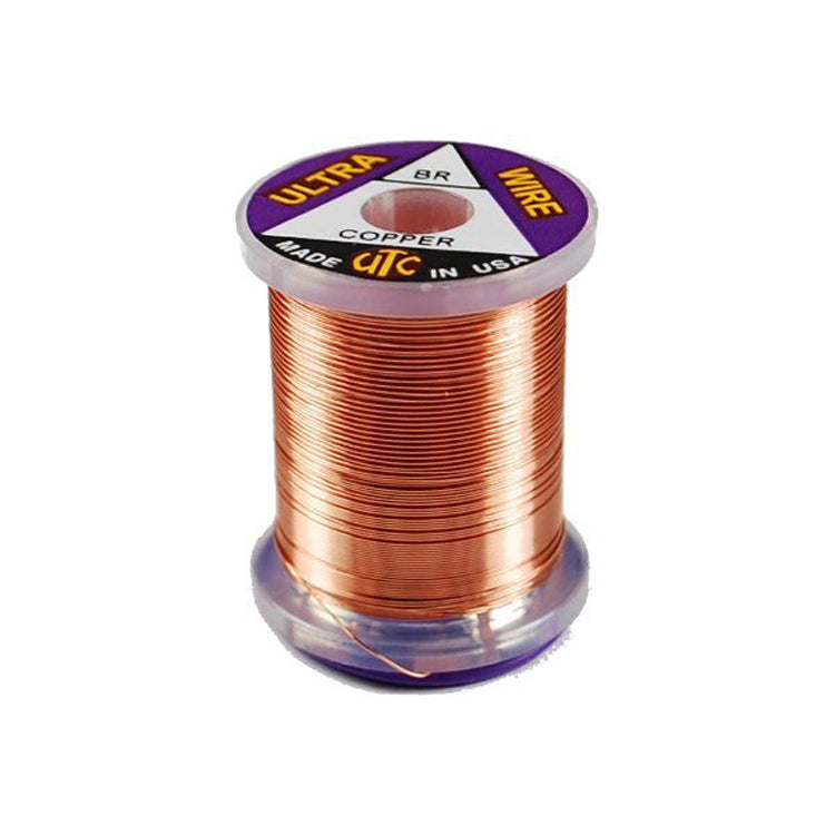 Image of Ultra Wire - Brassie