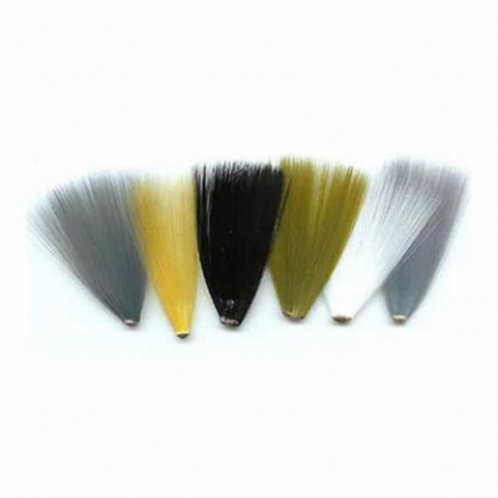 Tiemco TMC 100B Dry Fly Hook 25 Pack 16