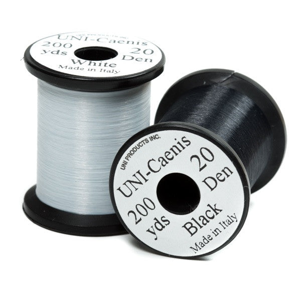 The Merits of Common Sewing Thread as a Fly Tying Material - Issuu