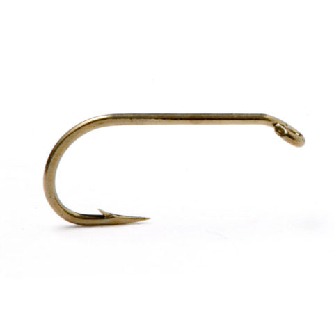 Our Favorite Partridge Fly Tying Hooks