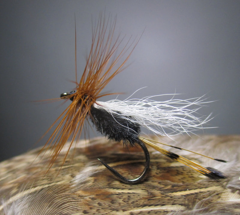 Fly of the Month - Rio Grande King Fly | J. Stockard