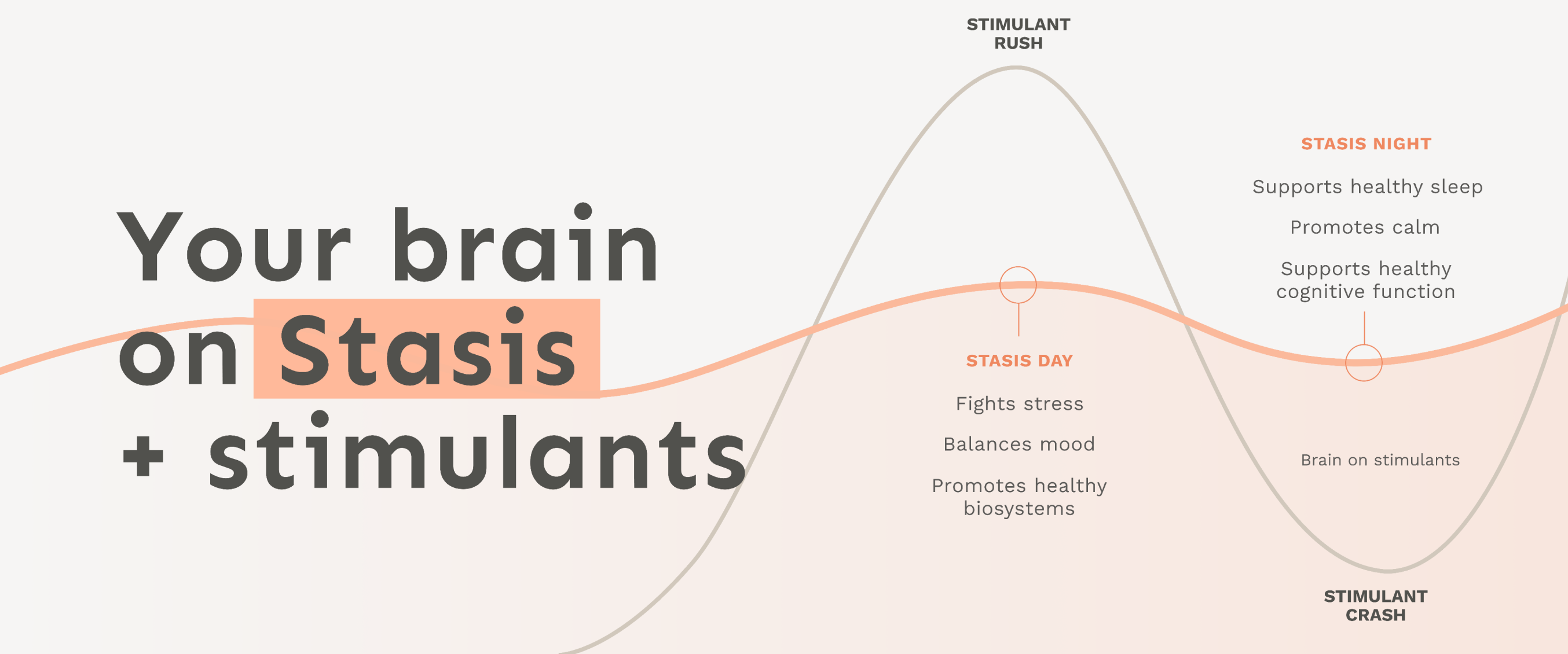 Stasis Graph