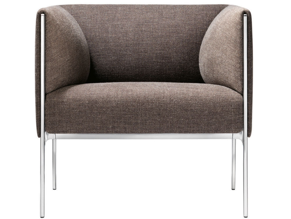 Image of Asienta 860 Lounge Chair