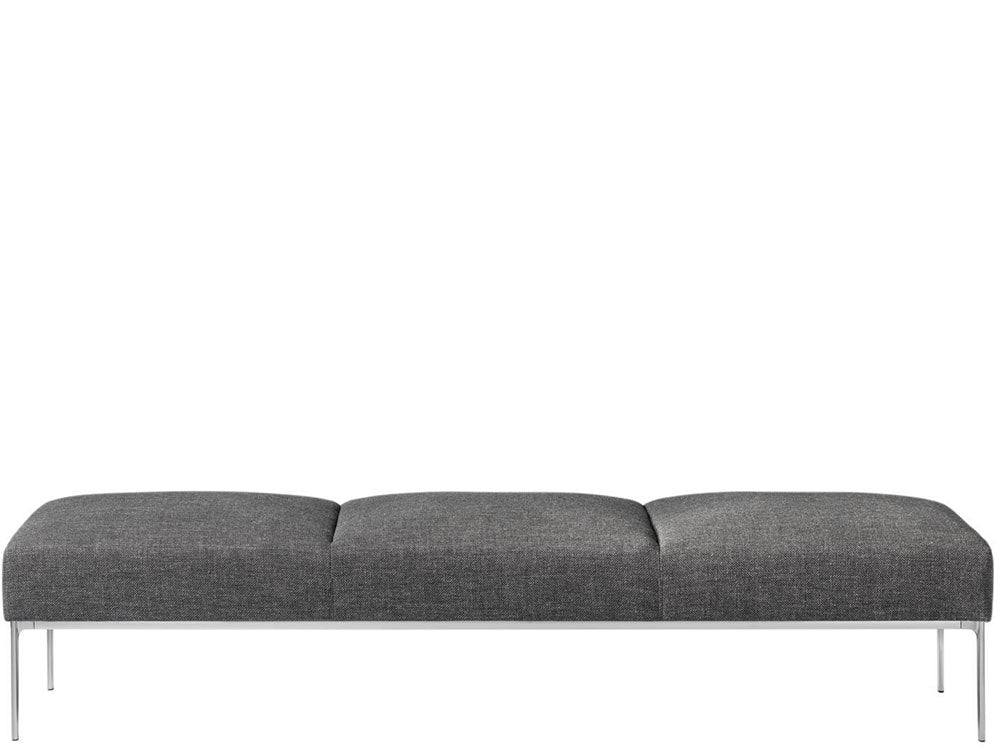 Image of Asienta 865/3 Bench