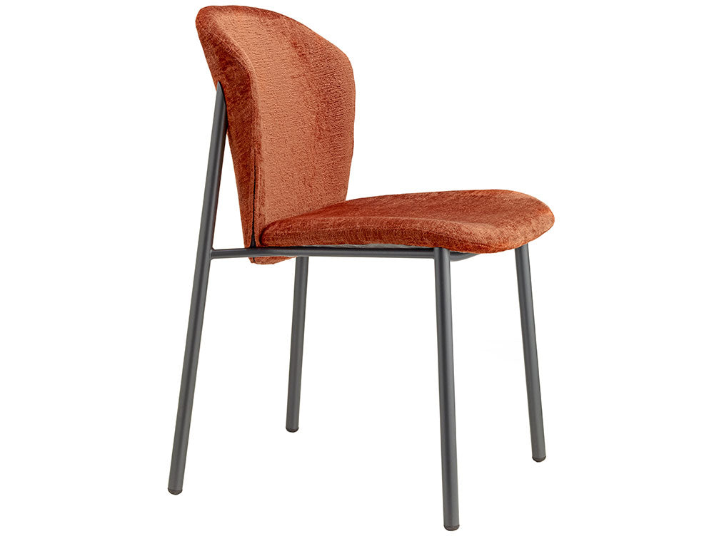 Image of Finn Upholstered Side Chair