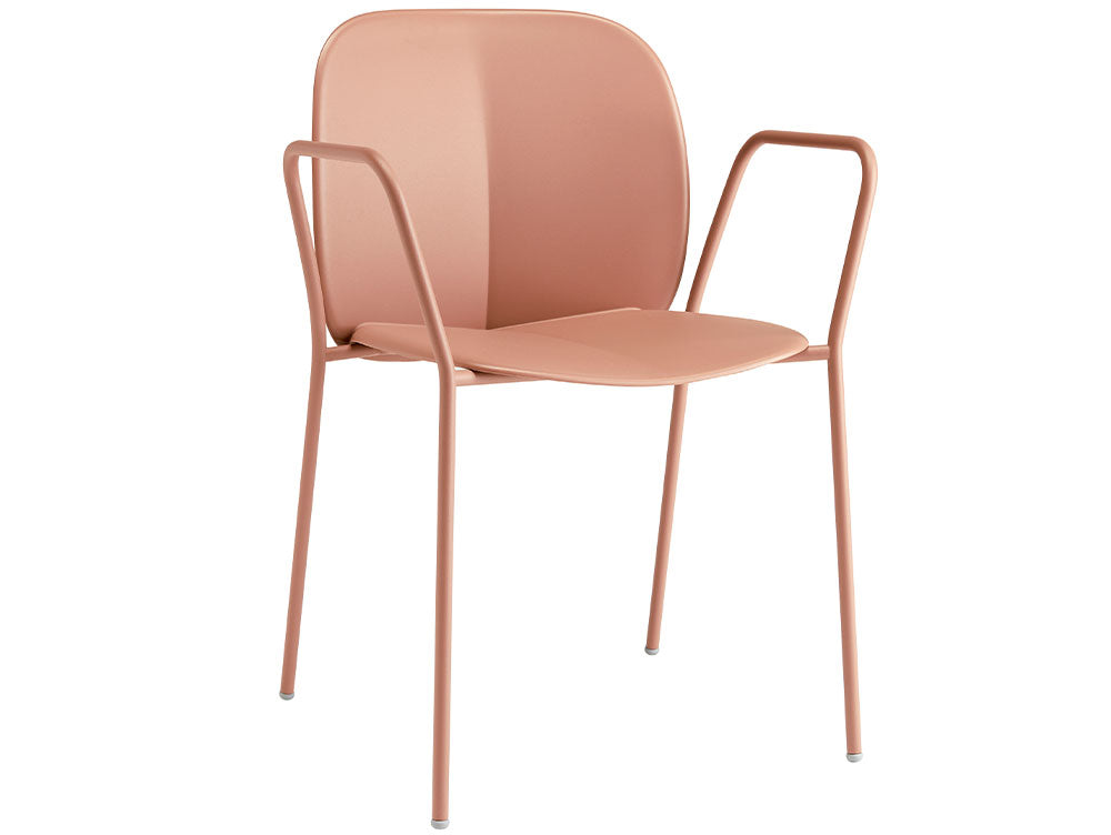 Image of Mentha Armchair