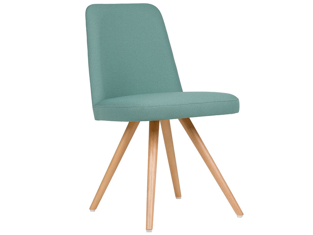 Image of Nuzzle Side Chair