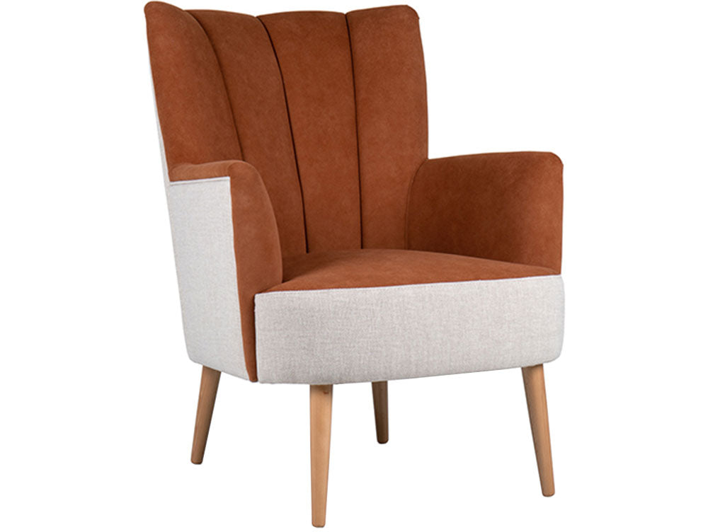 Image of Nona Lounge Chair