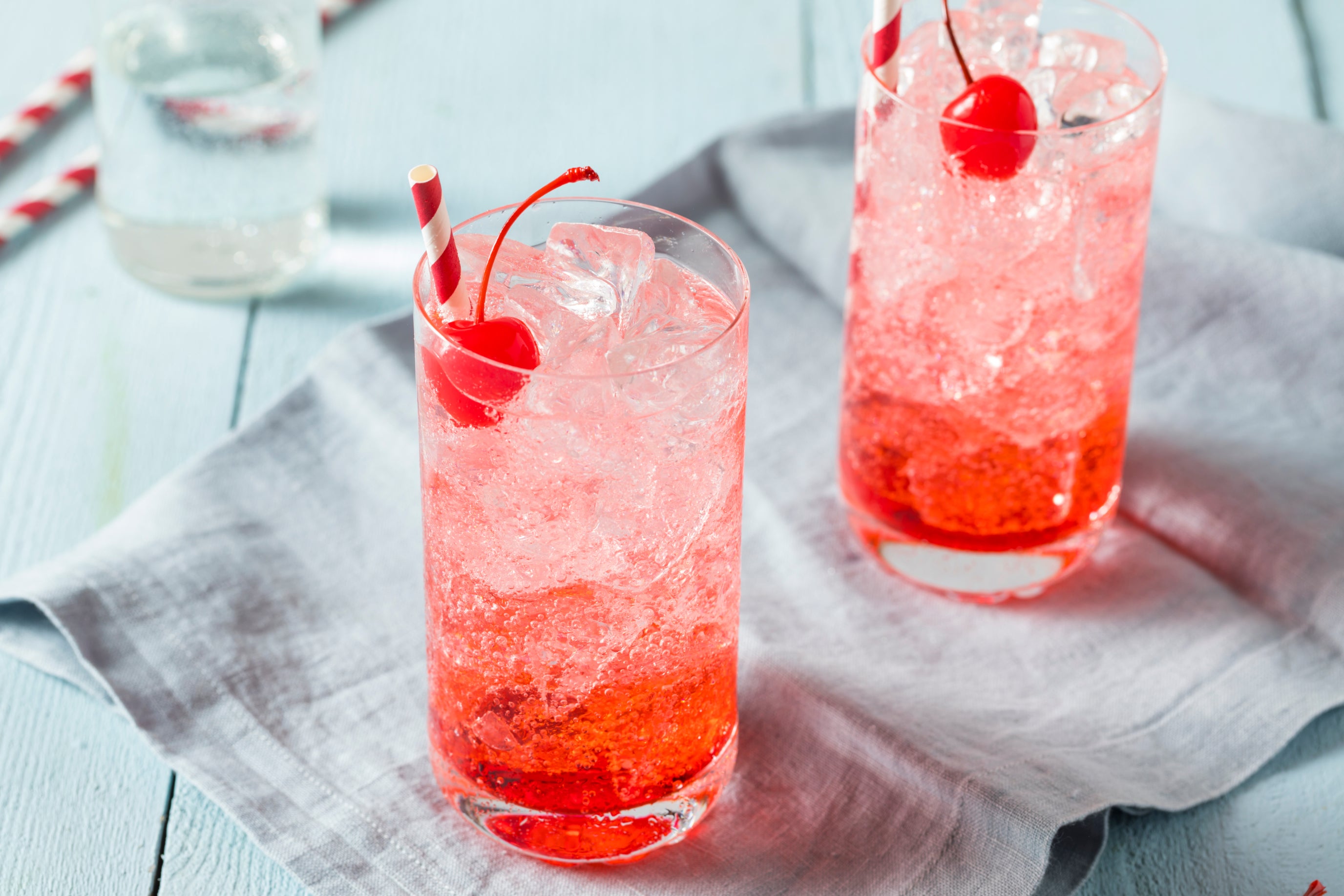 12 Kid-Friendly Cocktails For Your Teenager Party – Freezimer