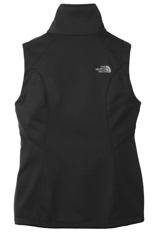 Port Authority ® Ladies Sweater Fleece Vest – SolutionHealth