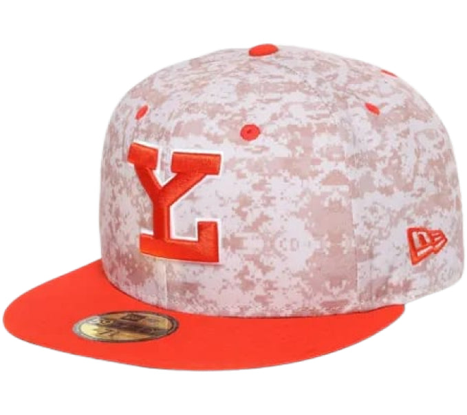 NEW ERA 59F LEONES DE YUCATAN LMB – Crowns Caps Store