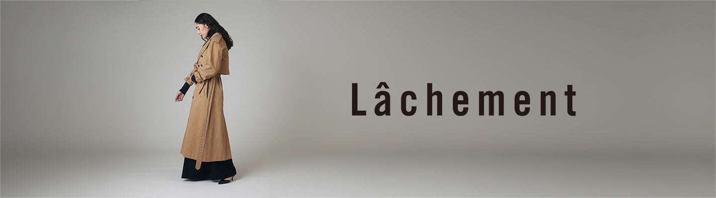 Lachement（ラシュモン）/AMAN ONLINE STORE