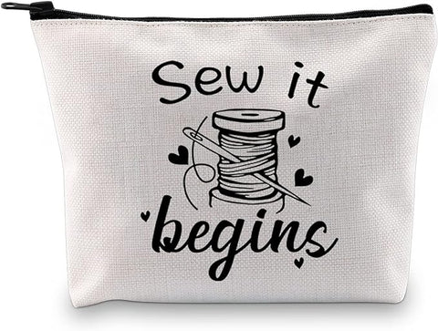 sew it begins bag