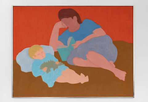 Bedtime Story, March Avery, 1989