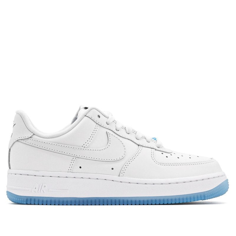 air force 1s colour change