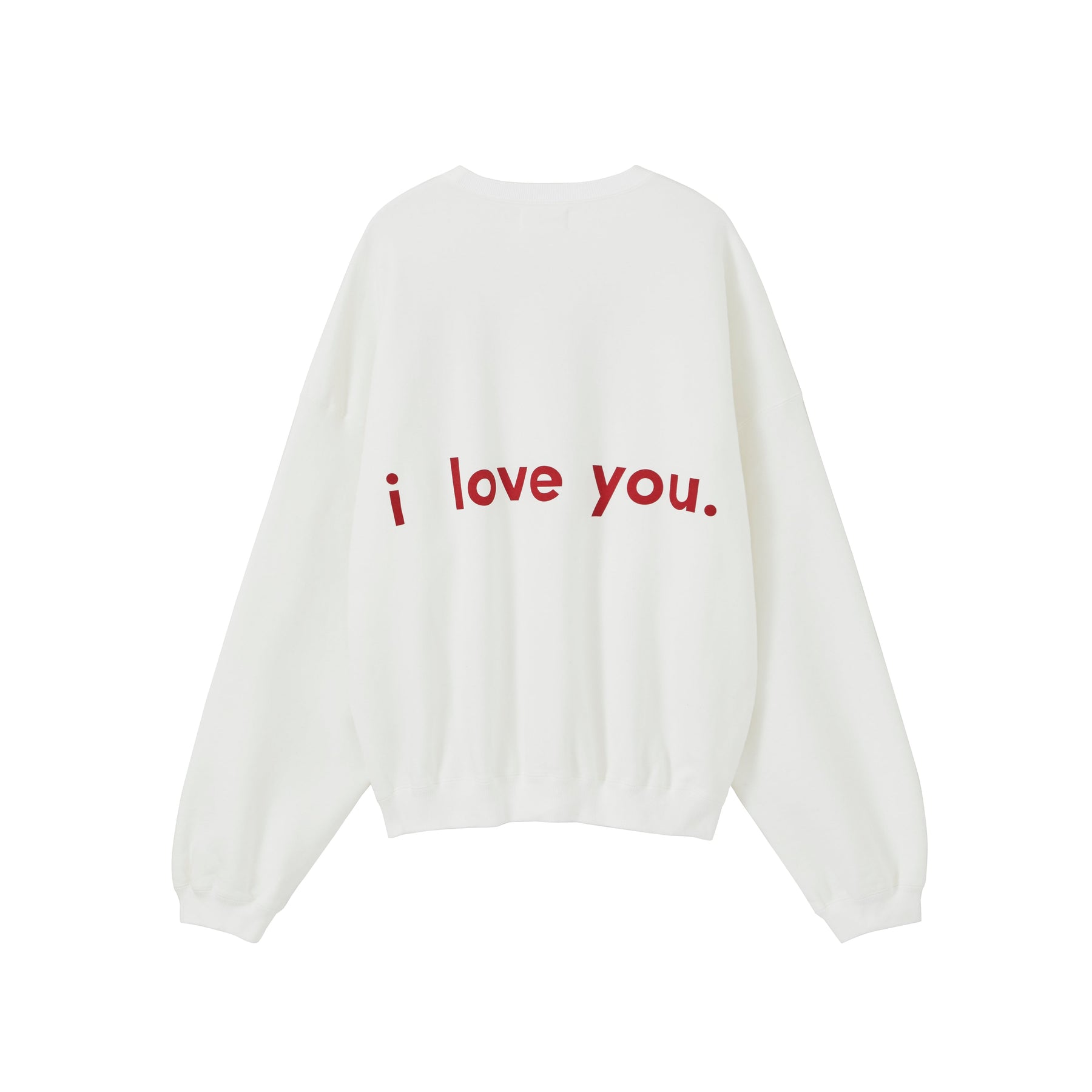 Love letter Sweatshirt サイズ1 / encircle-