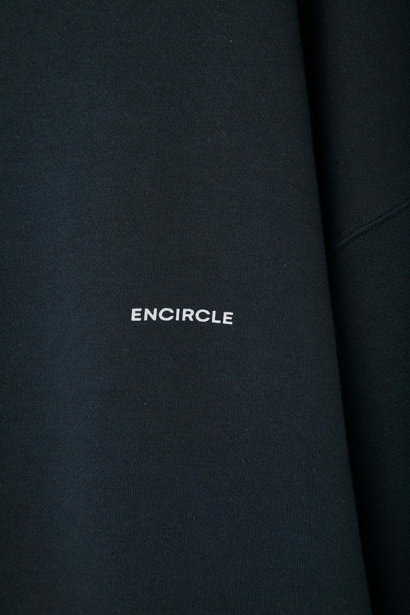 Love letter Sweatshirt – encircle onlineshop