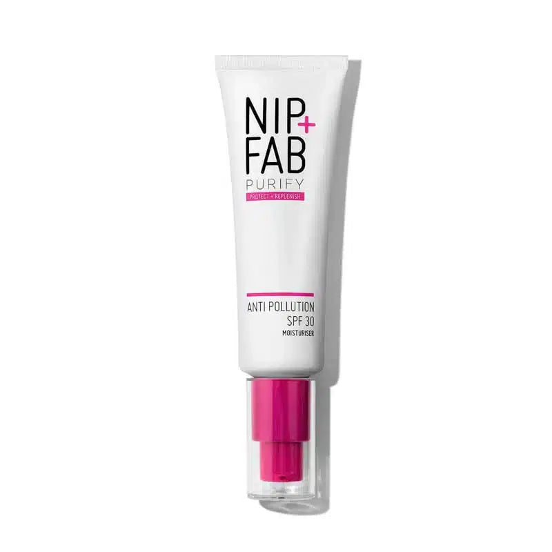 Nip+Fab Purify Anti-Pollution SPF 30