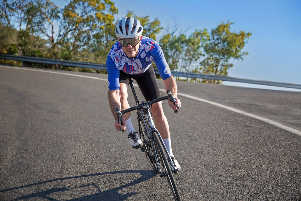 Cycling Brand Cycling Jersey & Bib Shorts Melbourne – Legenda