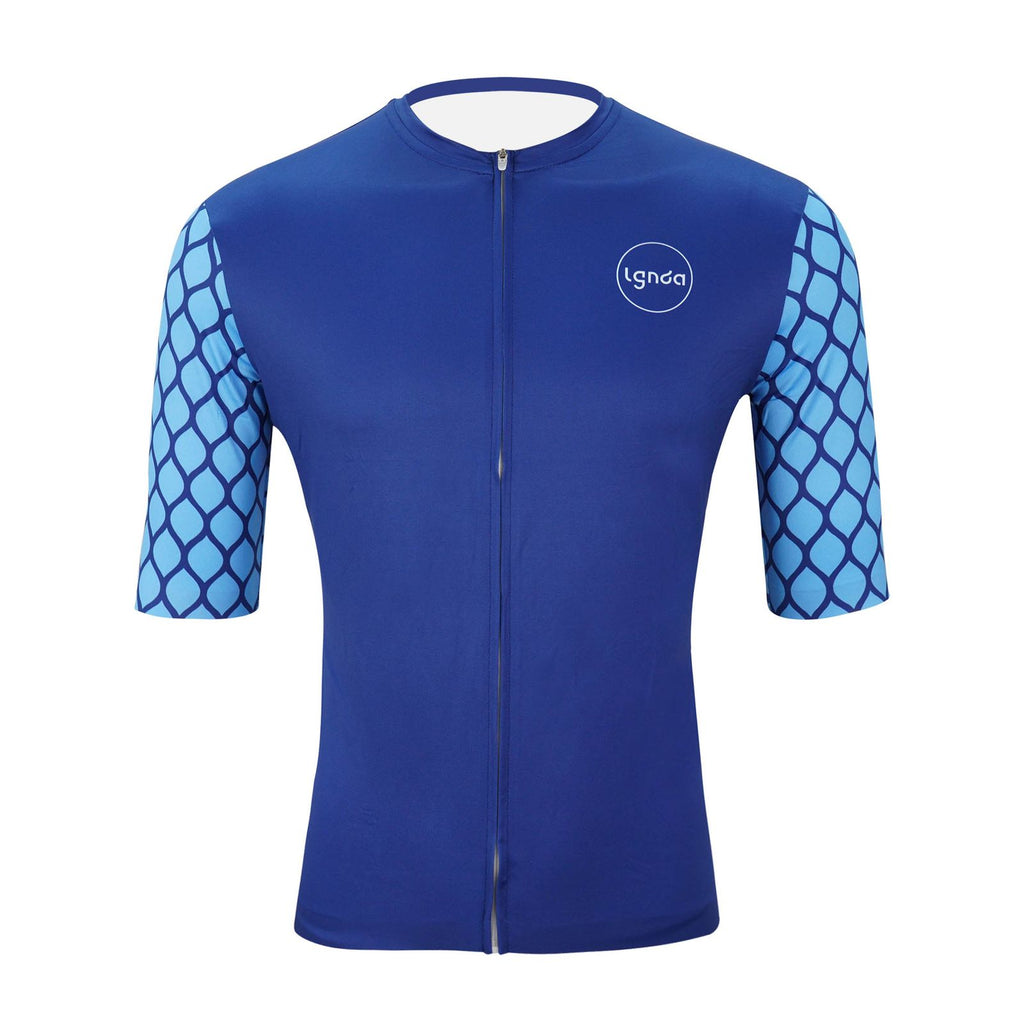 Z3R0D Miami woman cycling jersey