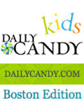 Daily Candy Kids - November 29, 2010