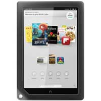 NOOK HD Plus