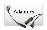 Adapters