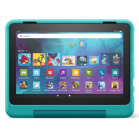 Fire HD 8 Kids Pro (2022 Release)