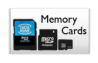 Memory Cards