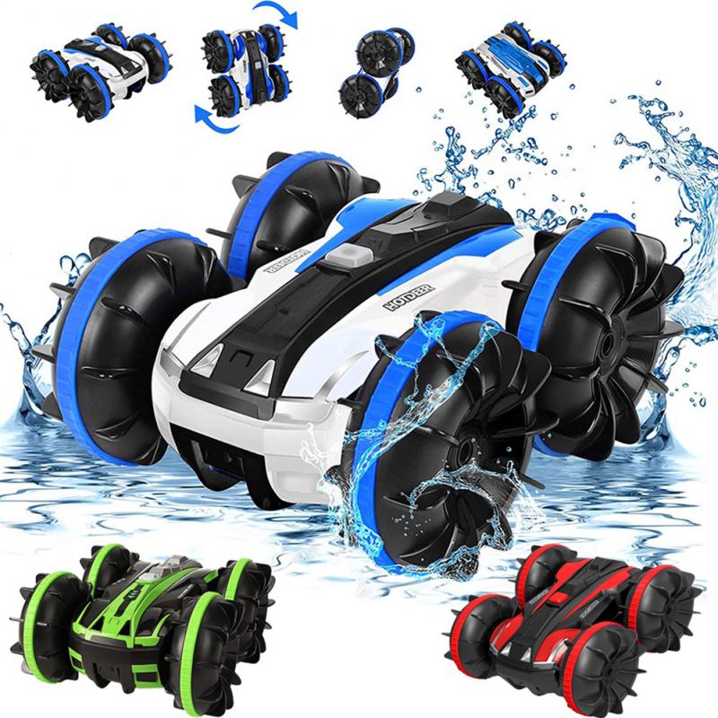 RC Stunt Car (Waterproof)