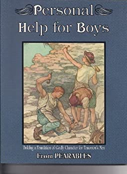 Personal Help for Boys - set of 2