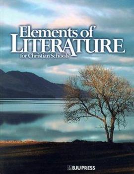 Elements of Literature - set of 2