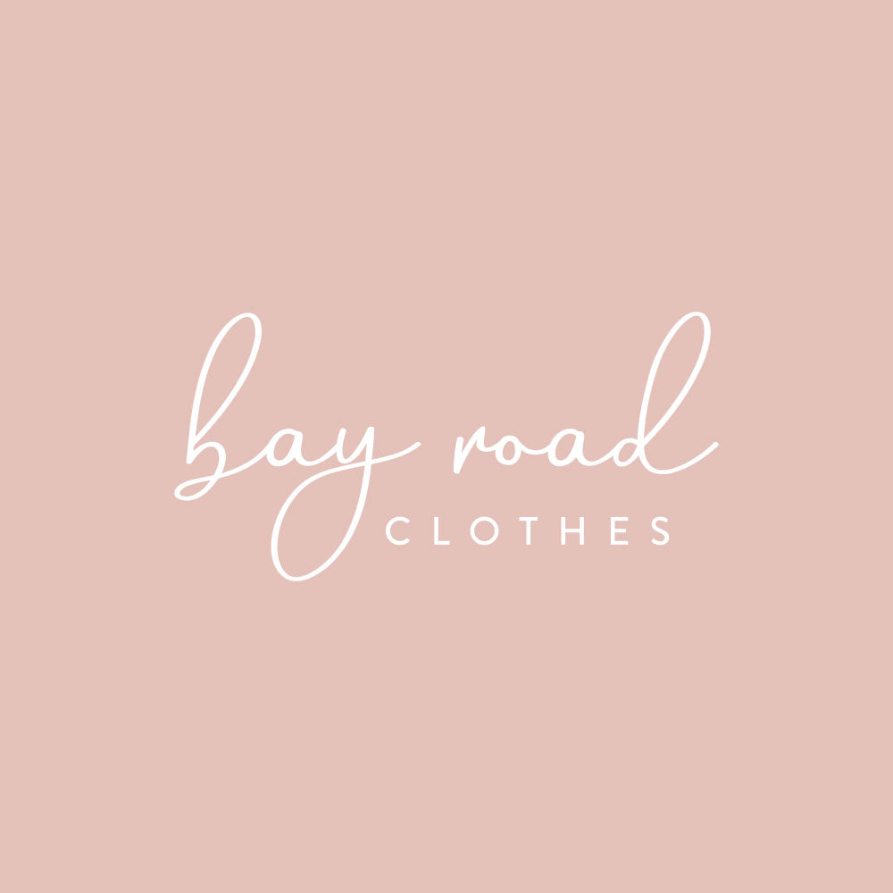 Bay Road Clothes