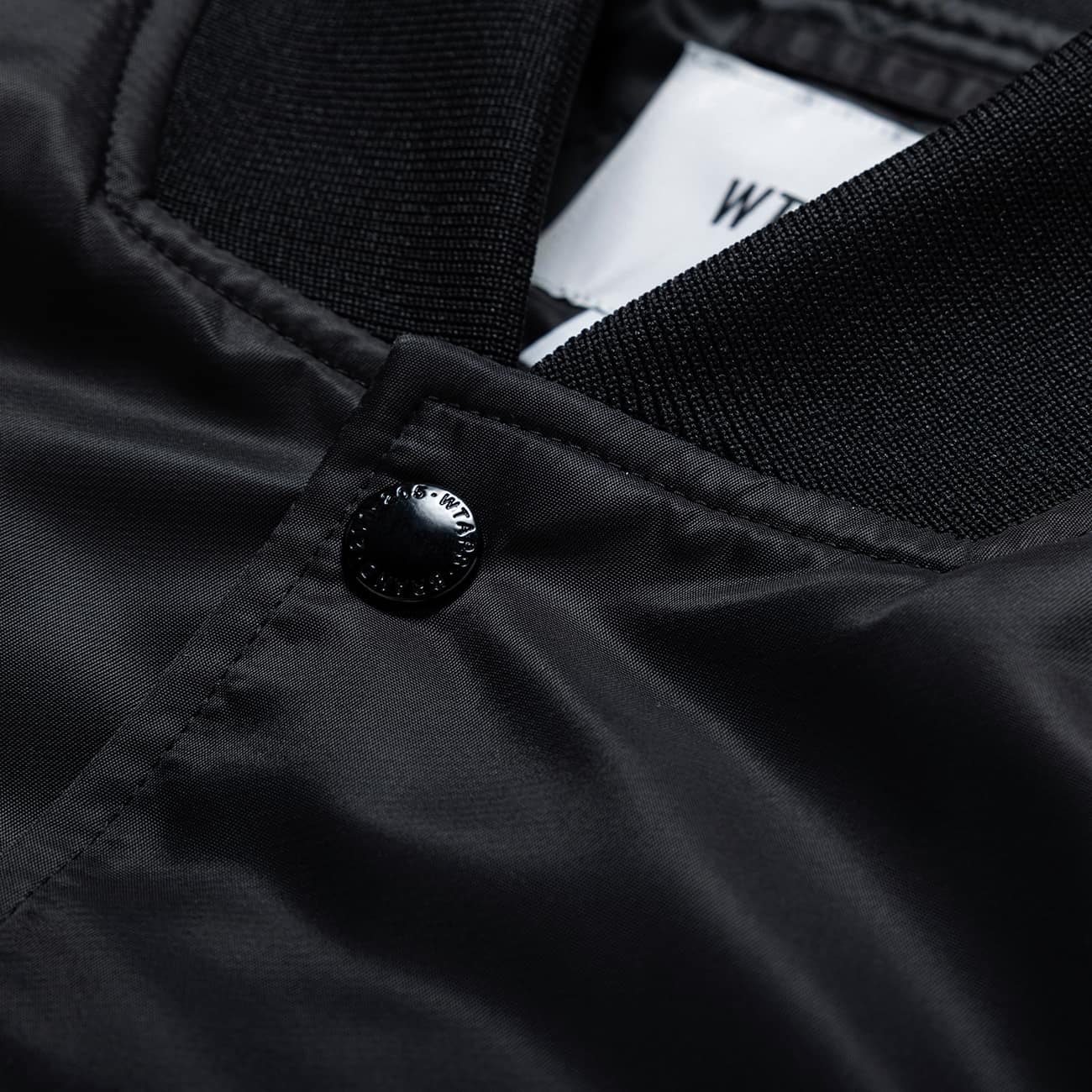 TEAM / JACKET / NYLON. TWILL. DSQD – WTAPS HK