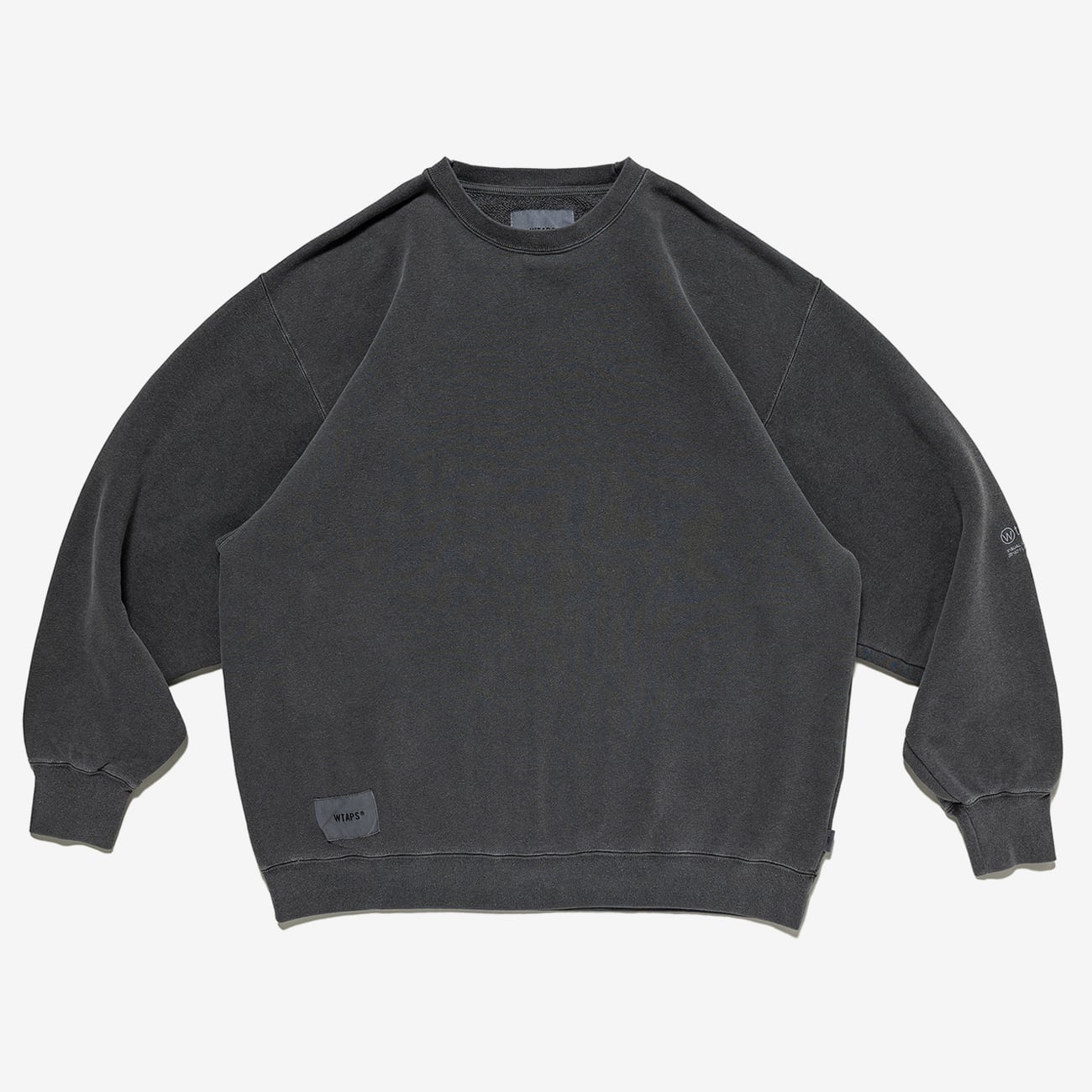 23ss wtaps BIRTH SWEATER COTTON XL - スウェット