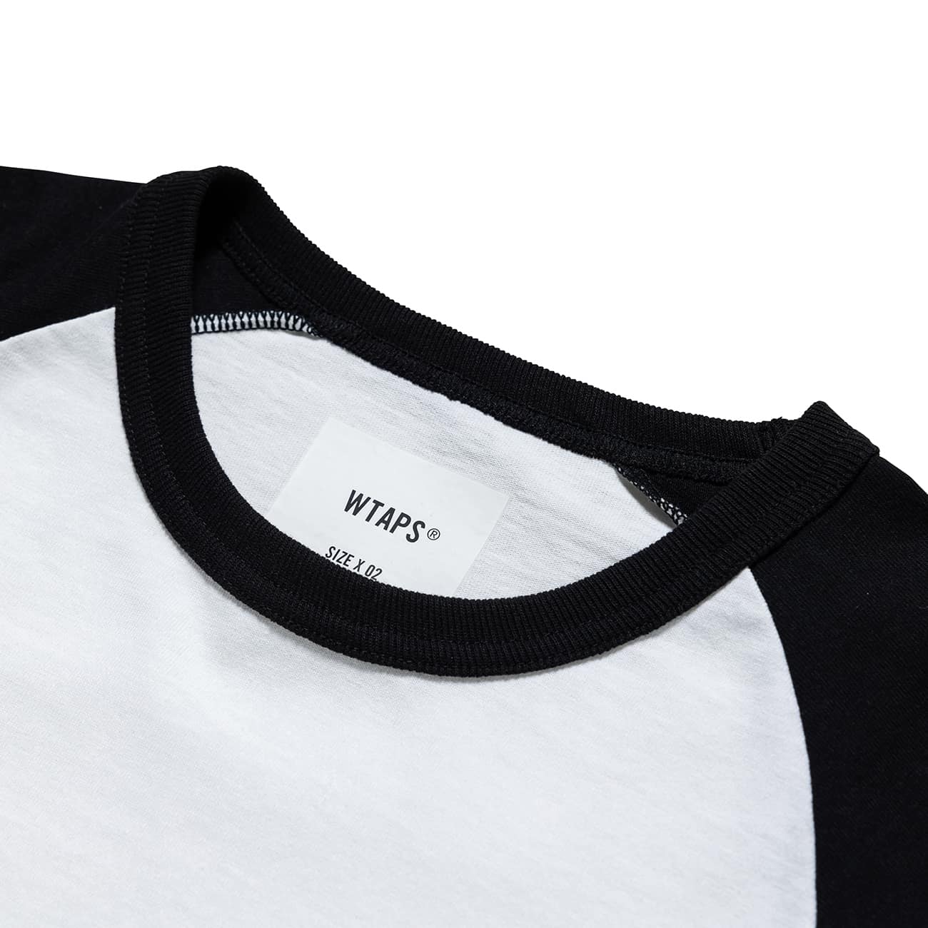 WTAPS IAN / LS / CTPL. LEAGUE-