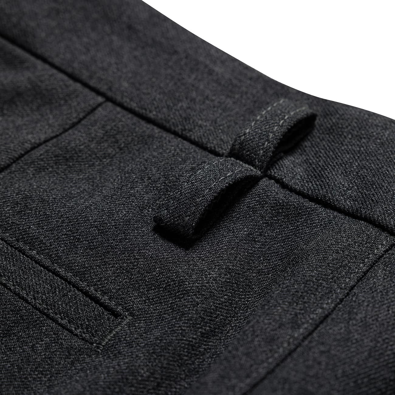 CREASE DL / TROUSERS / POLY. TWILL – WTAPS HK