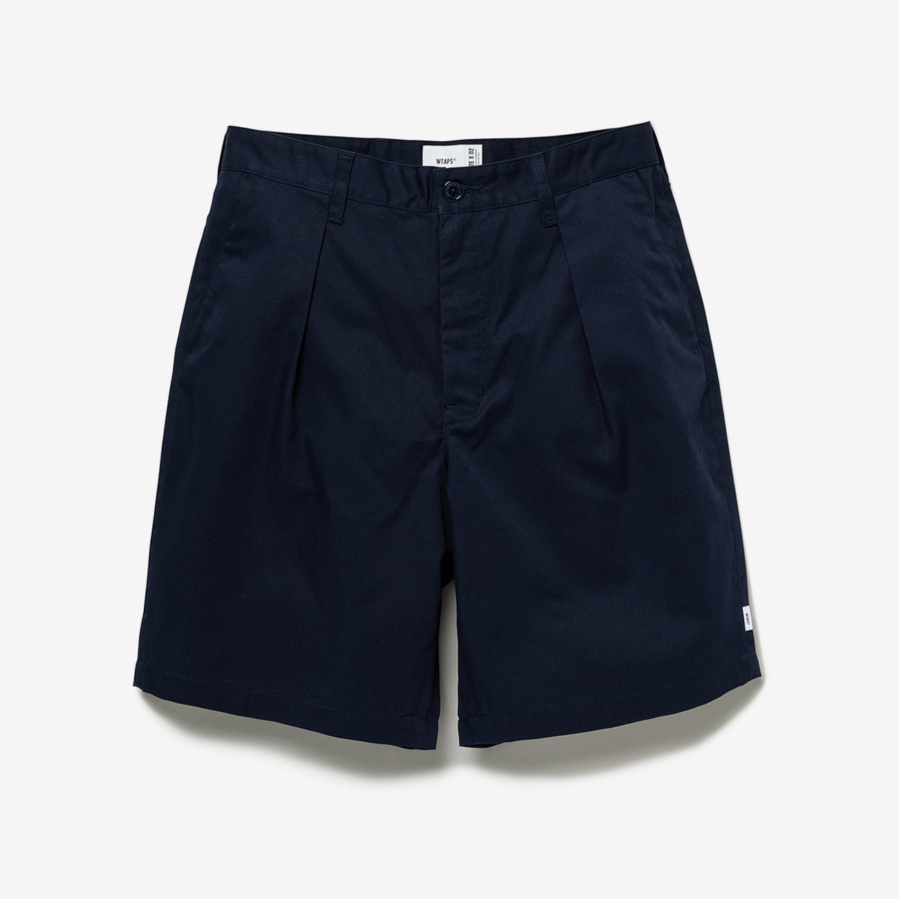 2021年秋冬新作 wtaps 23ss SPSS2002 SHORTS CTPL blog2.hix05.com