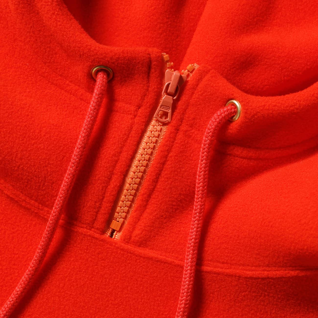 22AW WTAPS EXHAUST / HOODY / POLY. SNL-