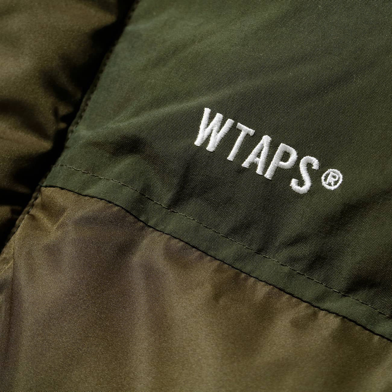 『1年保証』 WTAPS TORPOR /JACKET / POLY. TAFFETA. ダウンジャケット - evinthayer.com