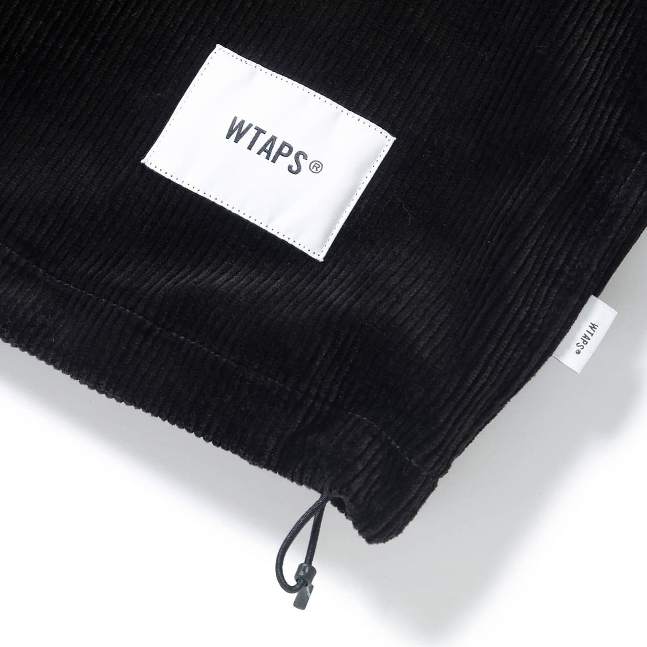 単品購入可 22AW WTAPS SMOCK / LS / COTTON. CORDUROY - 通販 - www