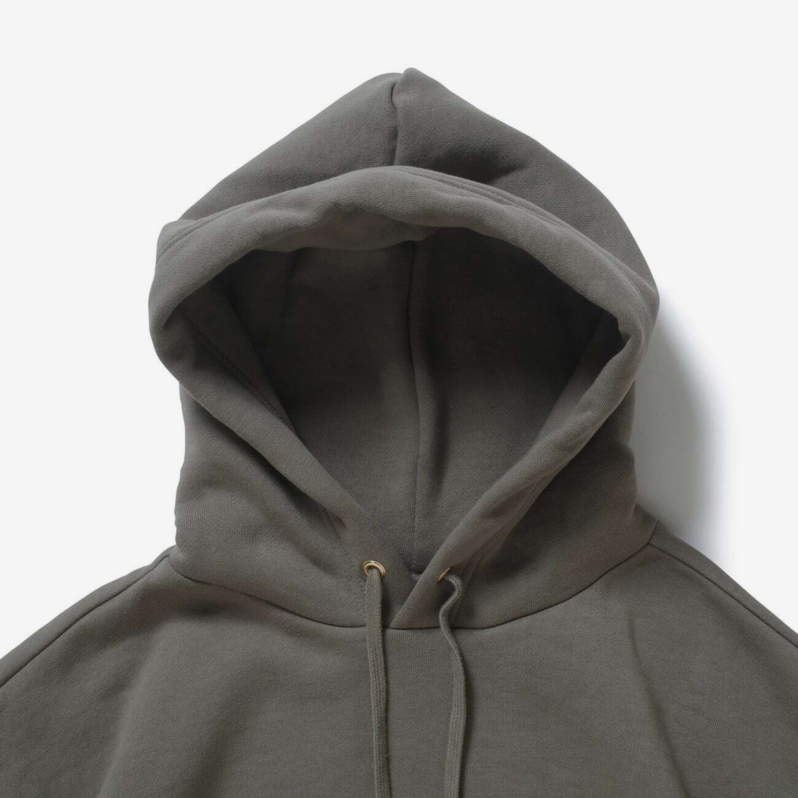 エクルベージュ 黒M WTAPS SNEAK VISUAL UPARMORED HOODY | metodoicm