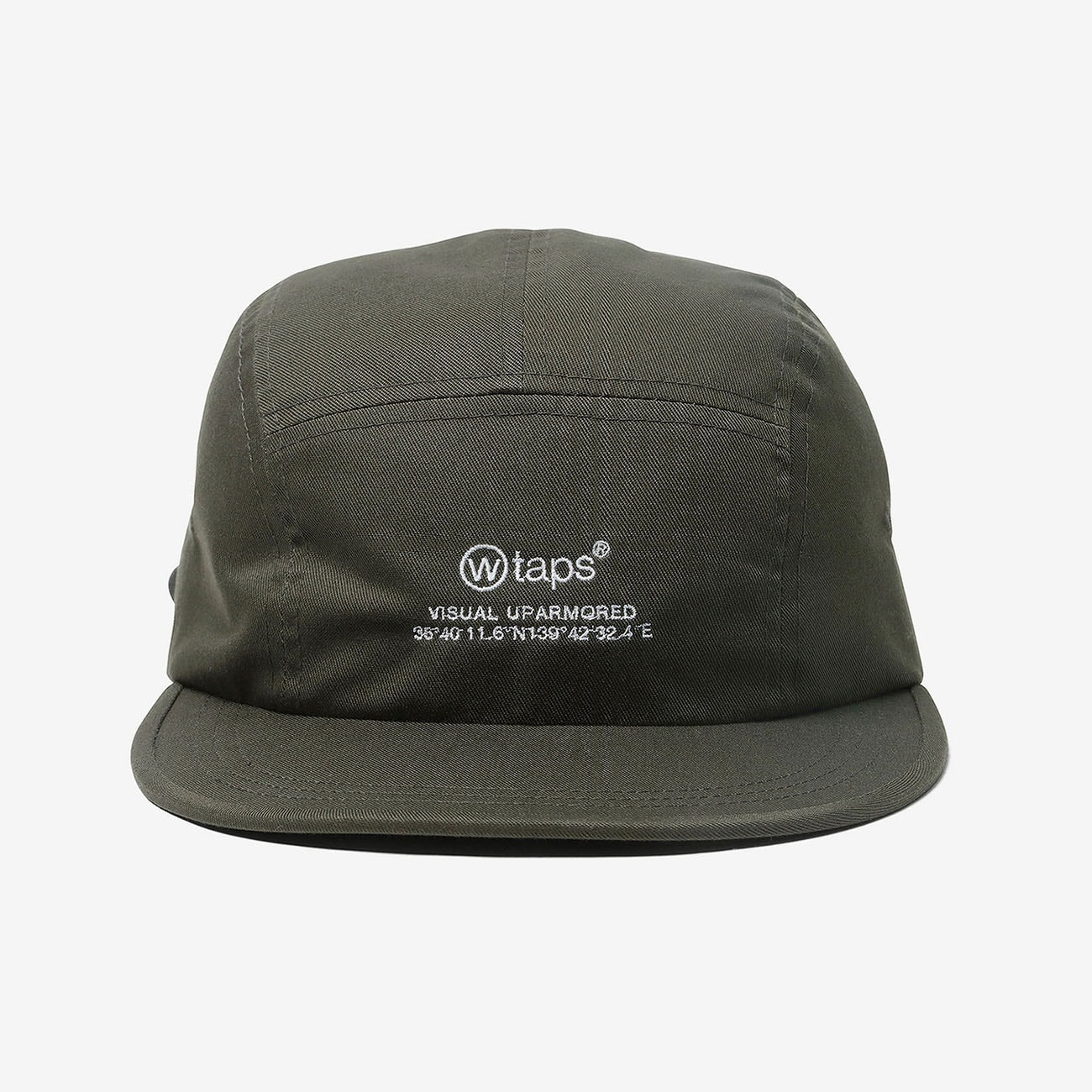 売れ筋ランキング WTAPS BUCKET 01 HAT CTPL TWILL DOT SIGHT tdh