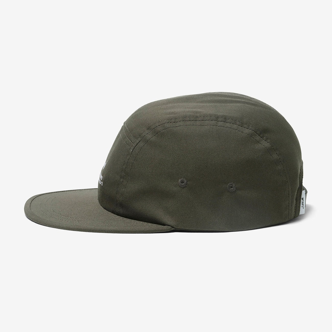 SALE／56%OFF】 wtaps T-5 03 CAP CTPL. TWILL. DOT SIGHT kids-nurie.com