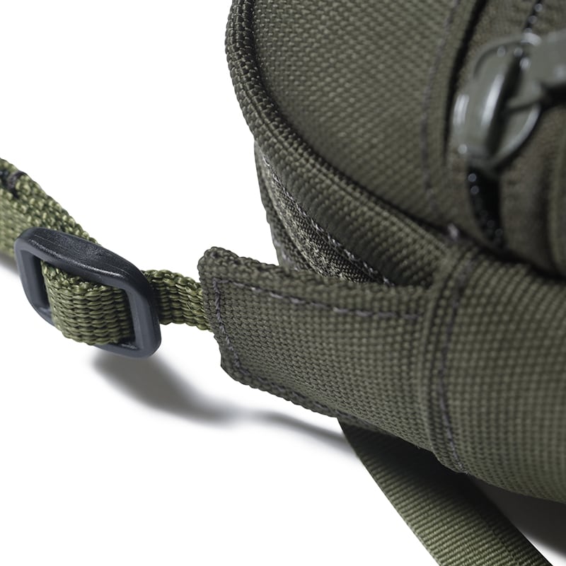 本物保証! RECONNAISSANCE Pouch Indonesia / POUCH / / POLY. CORDURA