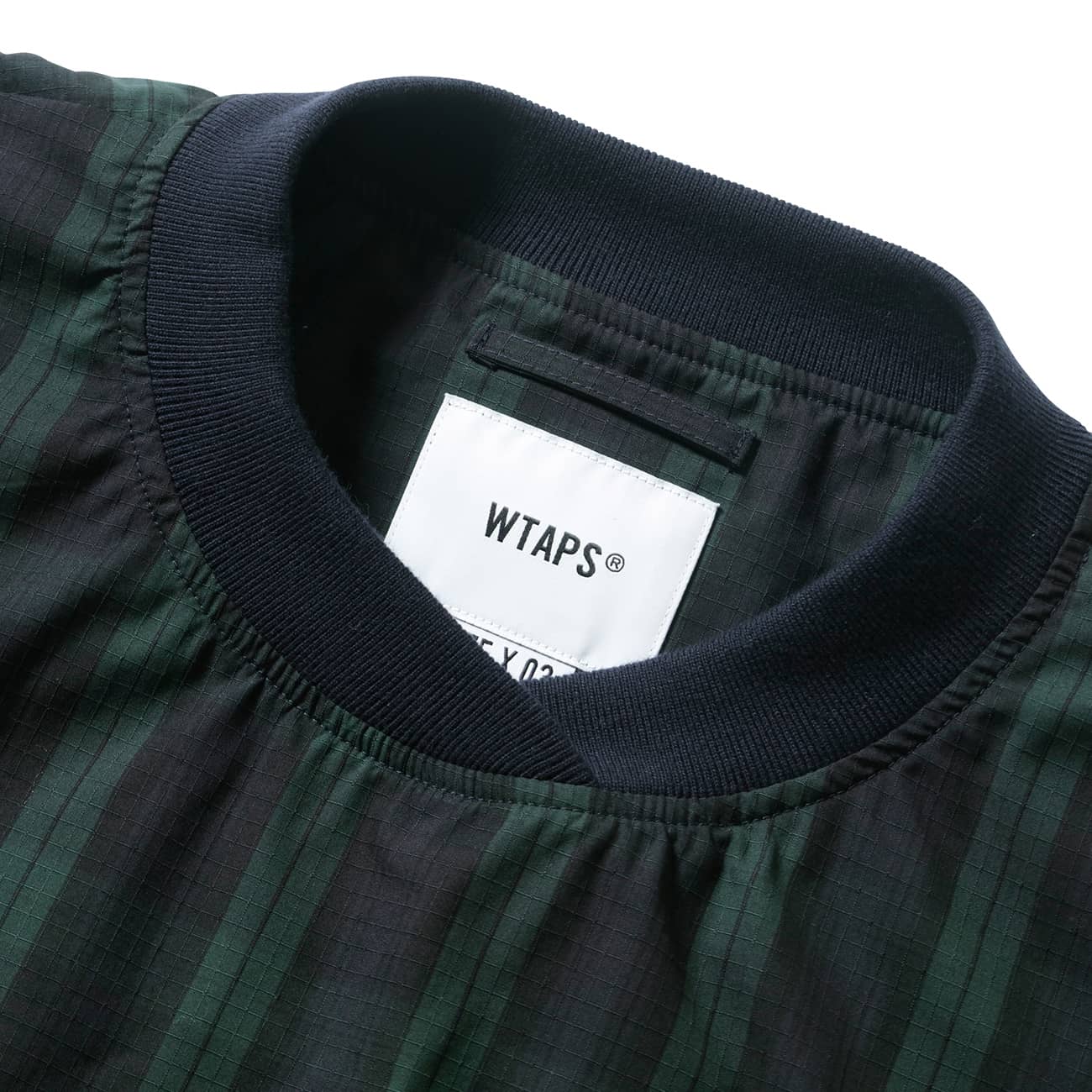 WTAPS 22AW SMOCK 02 / JACKET 新品未使用-