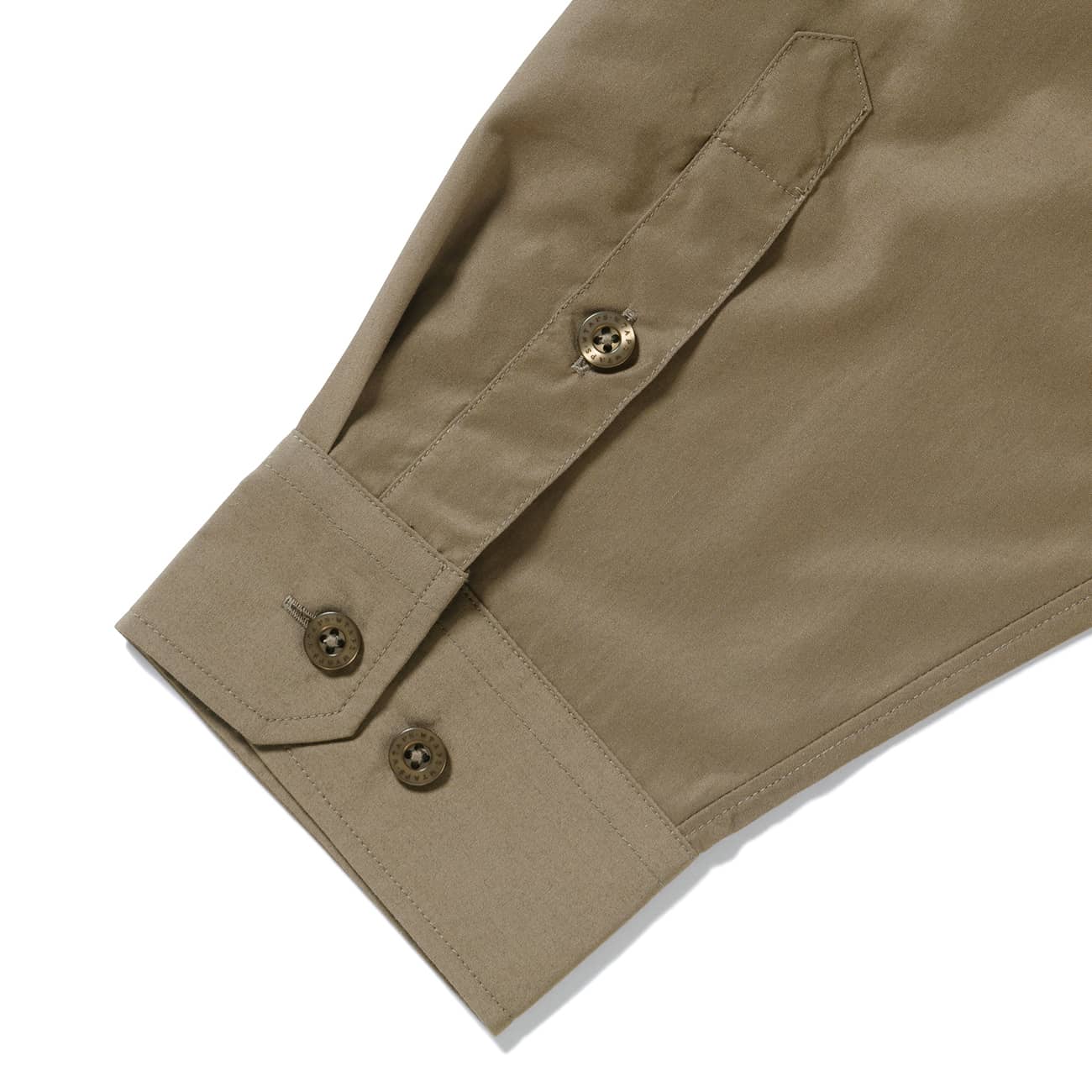 WTAPS BD 02 / LS / CTPL. BROADCLOTH S - greatriverarts.com