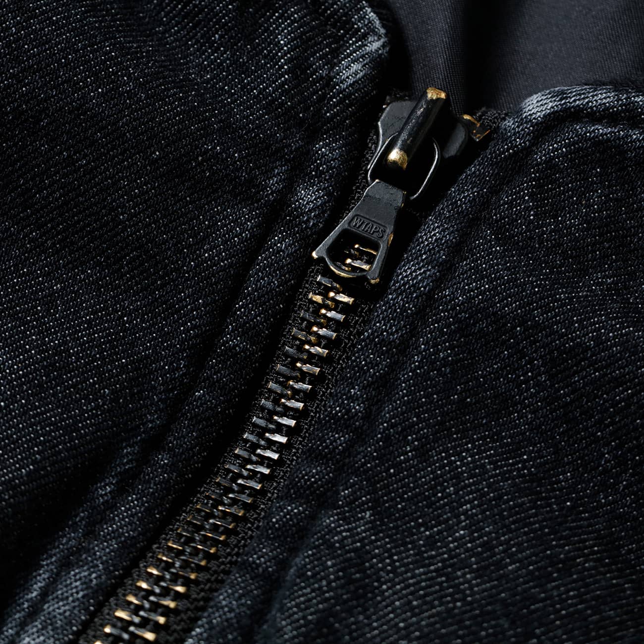 WTAPS JFW-04 JACKET / COTTON. DENIM Lサイズ cinema.sk