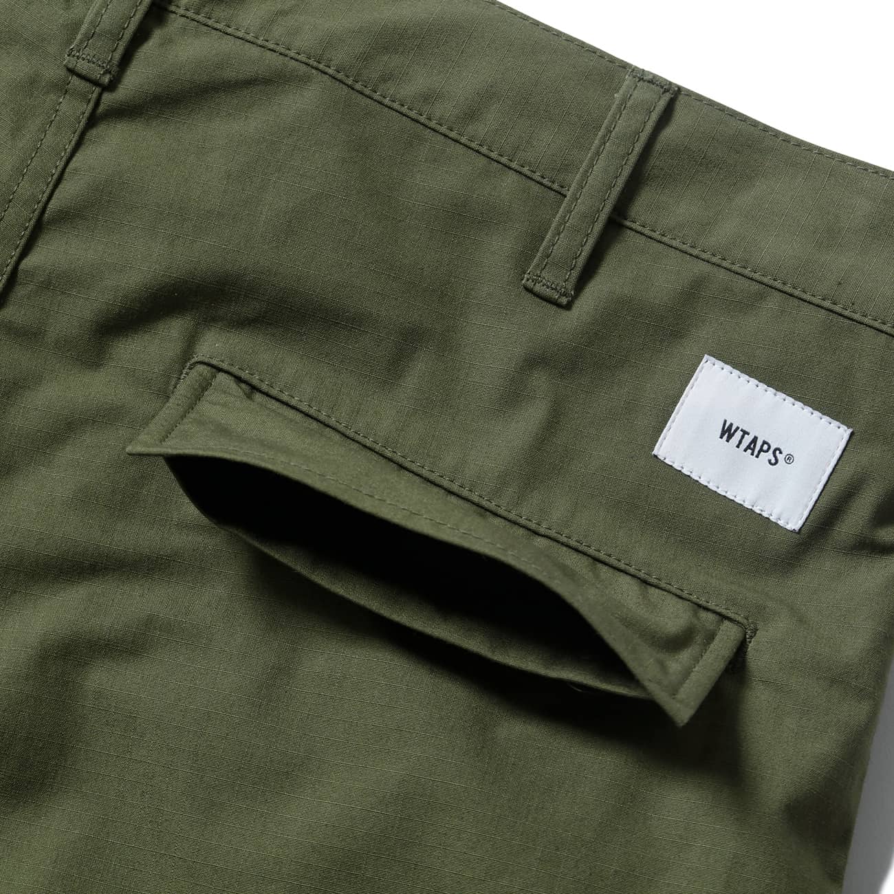 22AW WTAPSJUNGLE STOCK / TROUSERS /NYCO | ryadalsultan.com